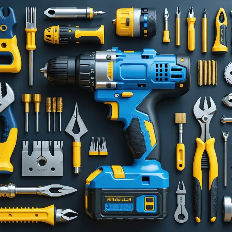 Обзор дрель электрическая: сильные и слабые стороны, кому подойдет