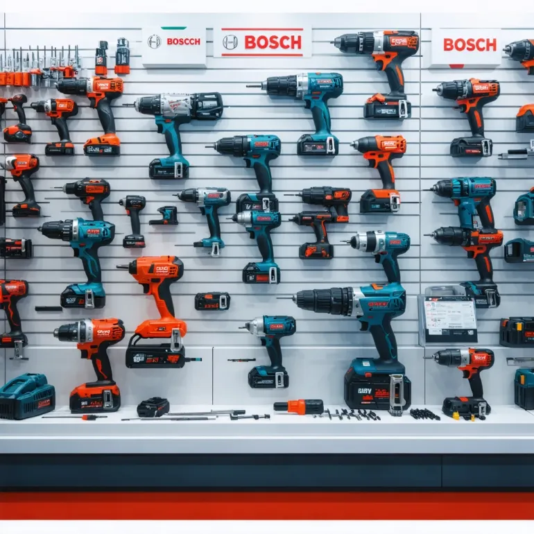Где купить дрель электрическую: цены, советы и варианты доставки