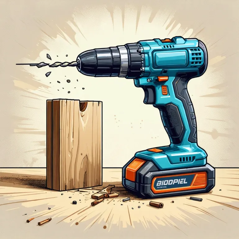 Обзор дрель электрическая безударная: сильные и слабые стороны, кому подойдет