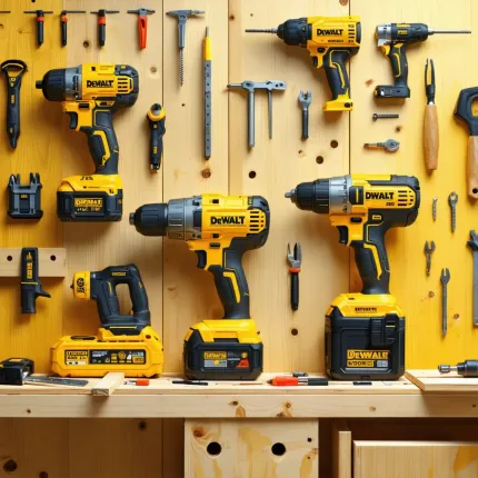 Обзор дрель DeWalt: сильные и слабые стороны, кому подойдет