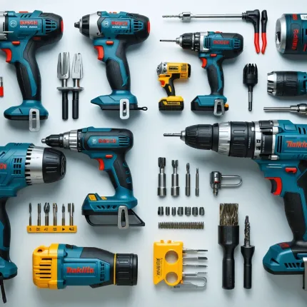 Цена на электродрель: от чего зависит и где выгоднее — подробное руководство для умных покупателей